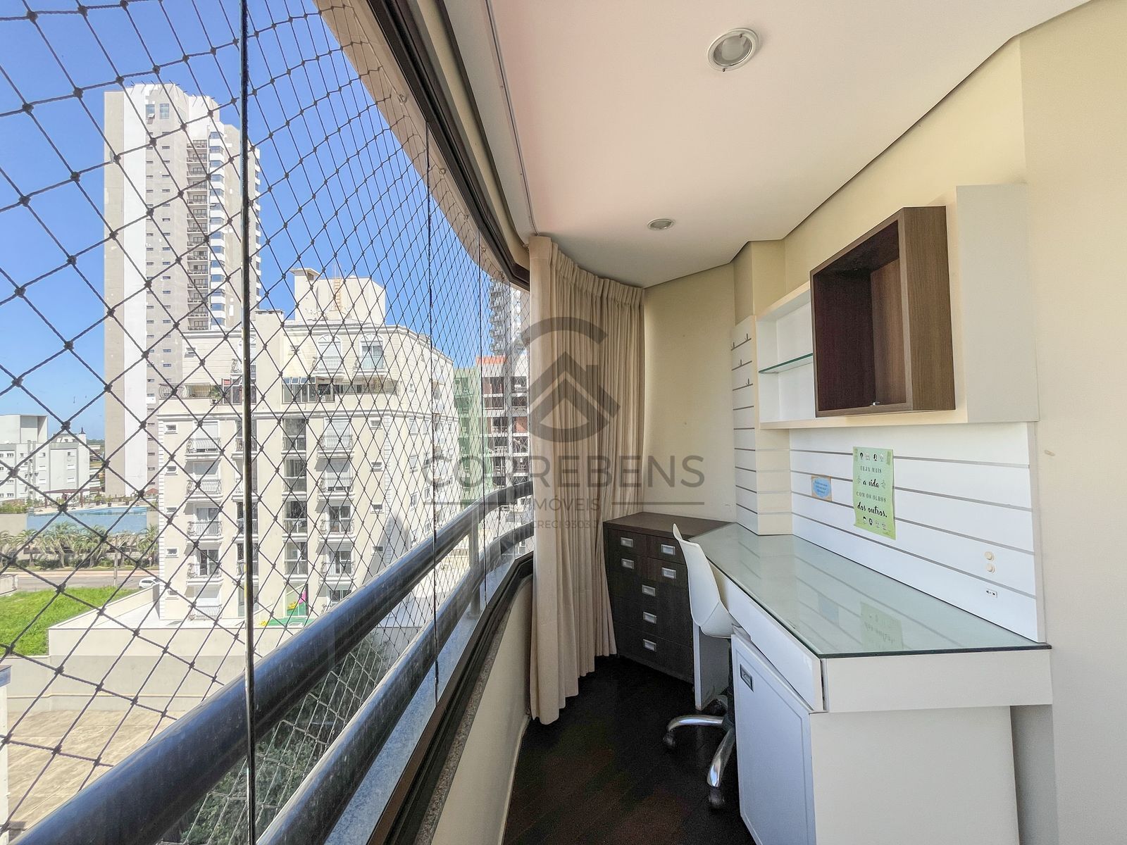 Apartamento, 3 quartos, 194 m² - Foto 4