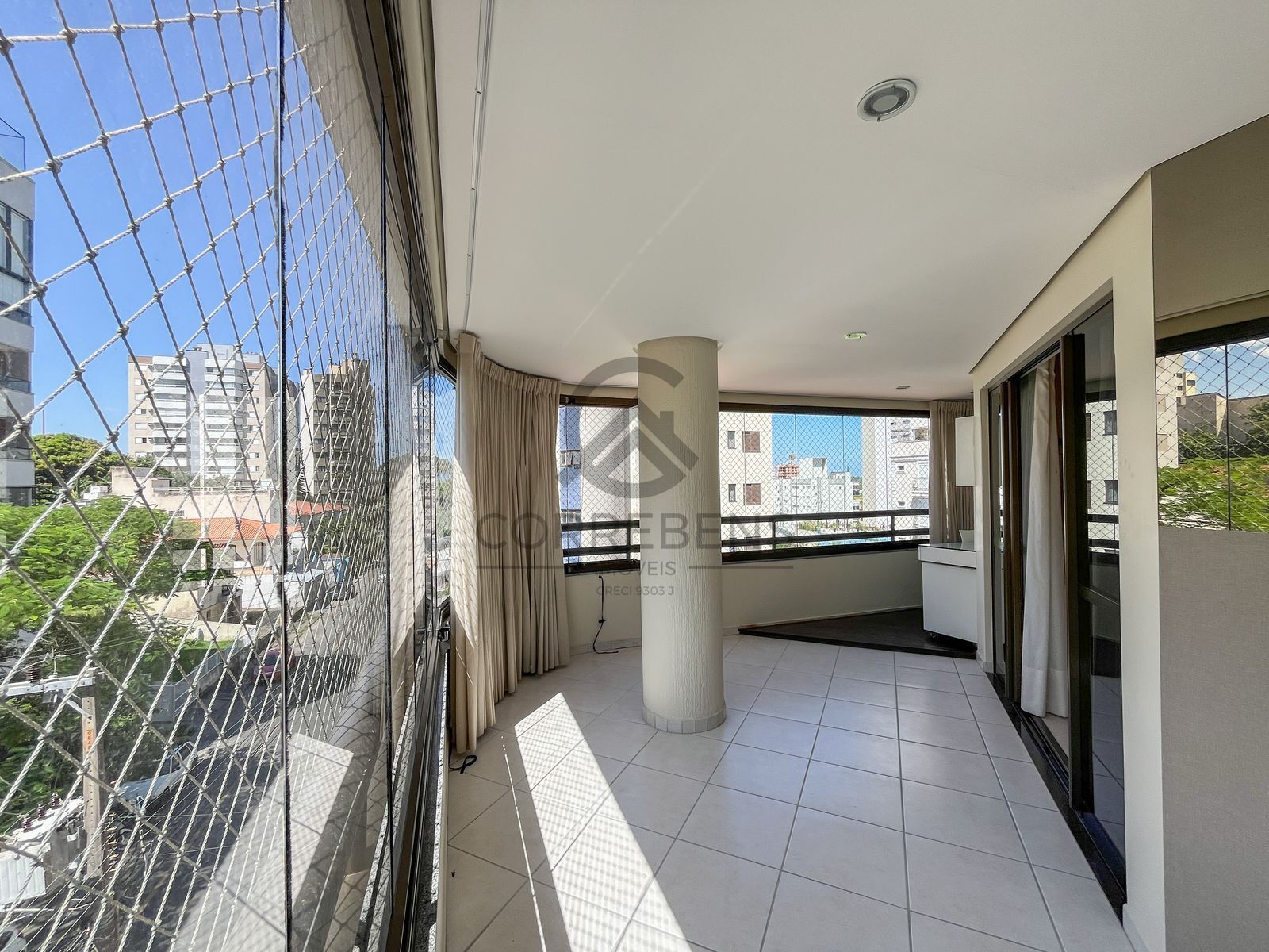 Apartamento, 3 quartos, 194 m² - Foto 5