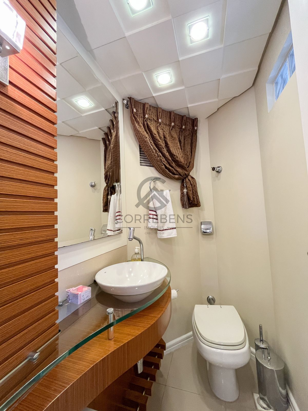 Apartamento, 3 quartos, 194 m² - Foto 22