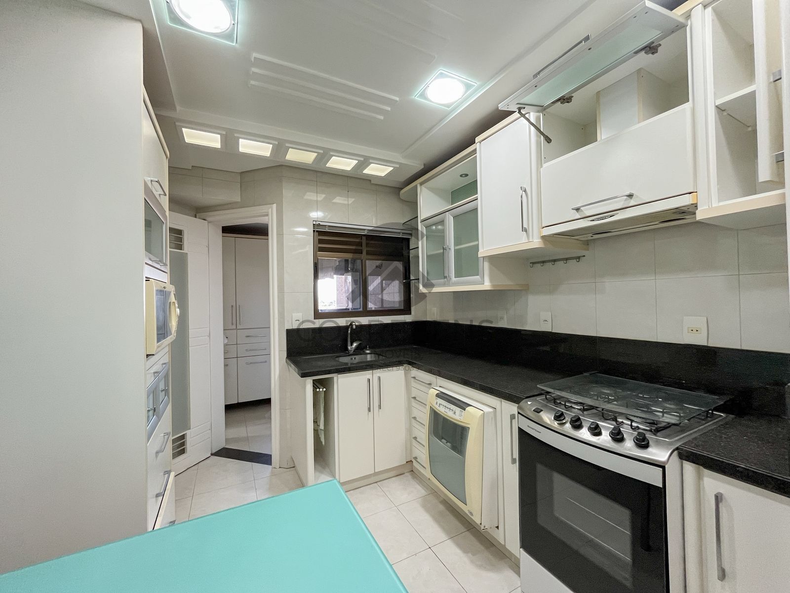 Apartamento, 3 quartos, 194 m² - Foto 12