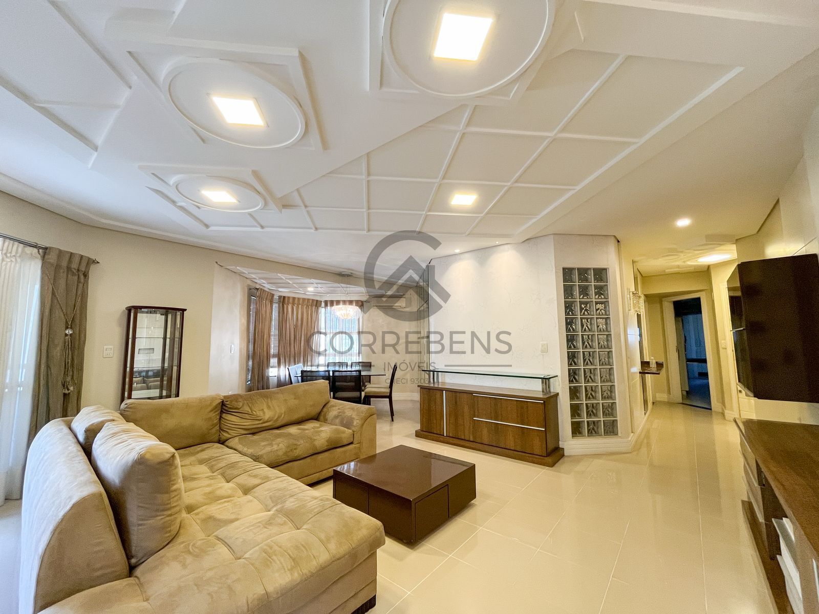 Apartamento, 3 quartos, 194 m² - Foto 6