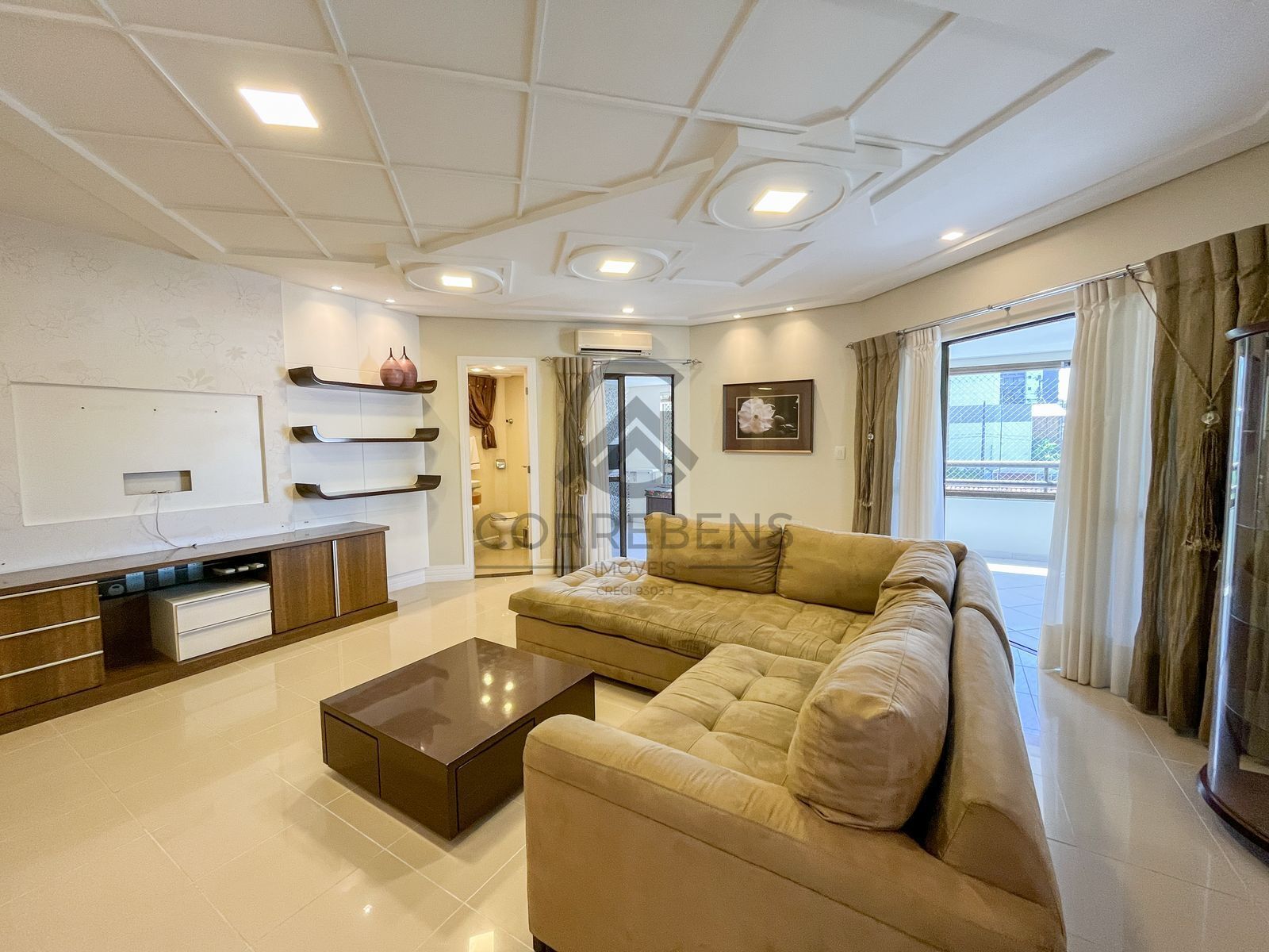 Apartamento, 3 quartos, 194 m² - Foto 8