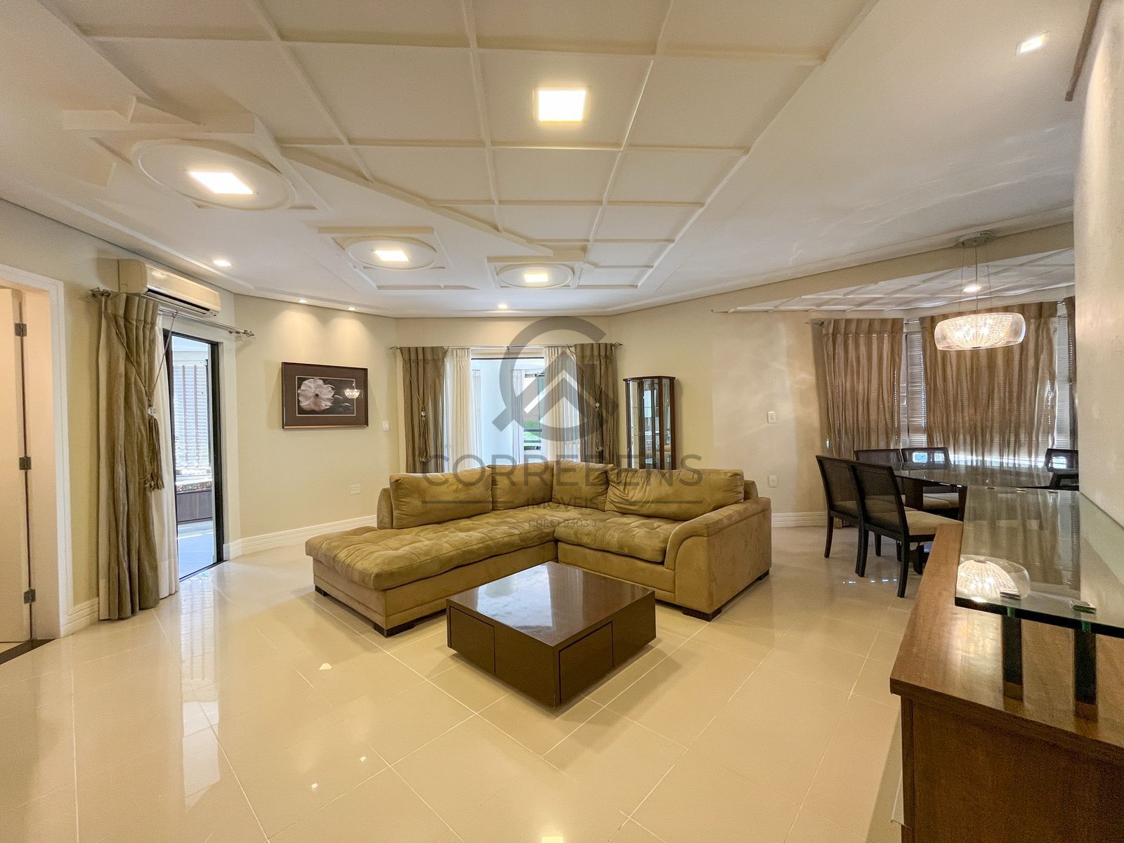 Apartamento, 3 quartos, 194 m² - Foto 9