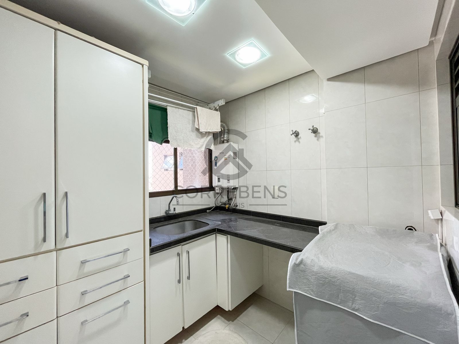 Apartamento, 3 quartos, 194 m² - Foto 13