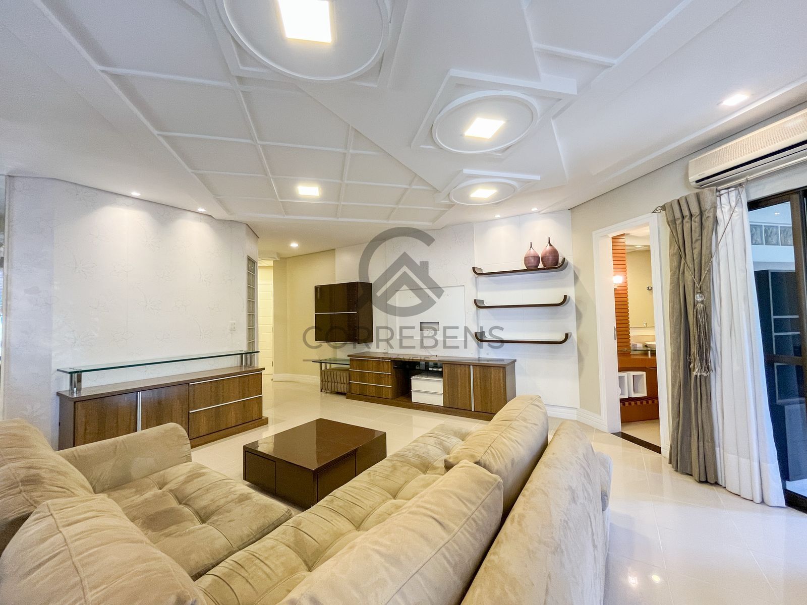 Apartamento, 3 quartos, 194 m² - Foto 7