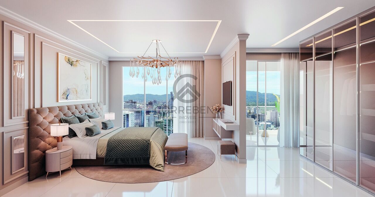 Apartamento, 4 quartos, 259 m² - Foto 9
