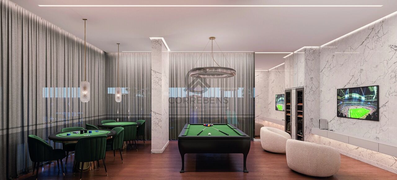 Apartamento, 4 quartos, 259 m² - Foto 6