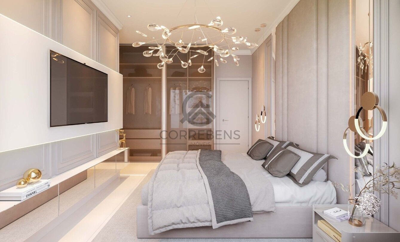 Apartamento, 4 quartos, 259 m² - Foto 11