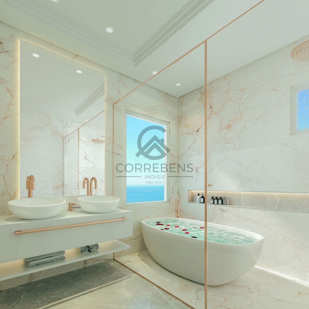 Apartamento, 4 quartos, 259 m² - Foto 13