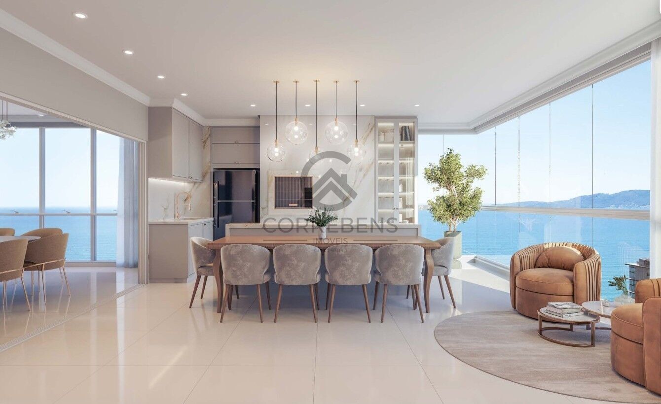 Apartamento, 4 quartos, 259 m² - Foto 7
