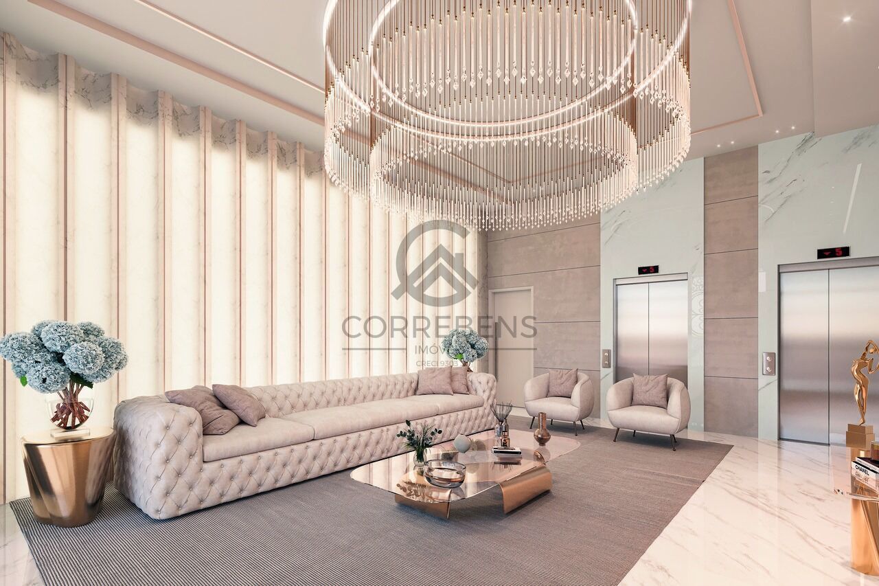Apartamento, 4 quartos, 259 m² - Foto 5