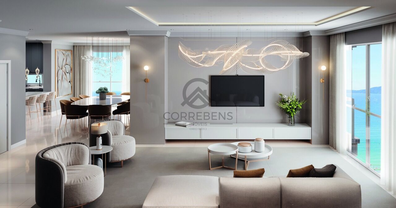 Apartamento, 4 quartos, 259 m² - Foto 10