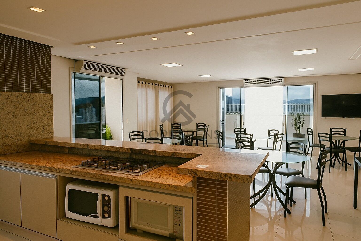 Apartamento, 2 quartos, 67 m² - Foto 18