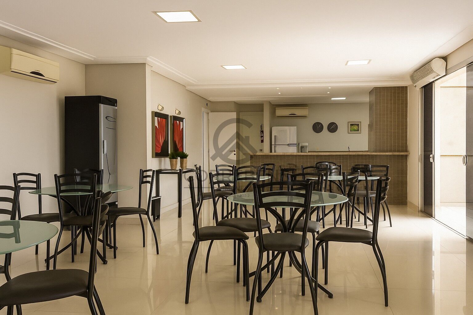 Apartamento, 2 quartos, 67 m² - Foto 17