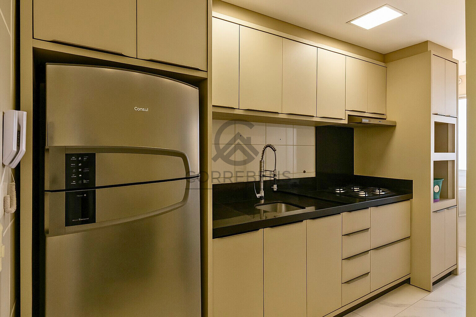 Apartamento, 2 quartos, 67 m² - Foto 9