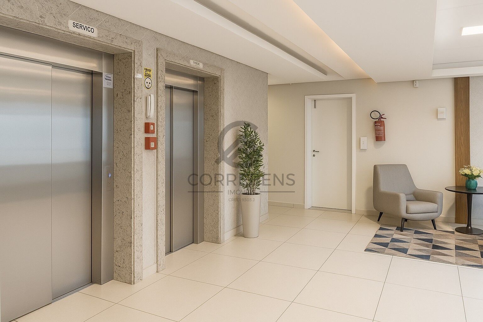 Apartamento, 2 quartos, 67 m² - Foto 4