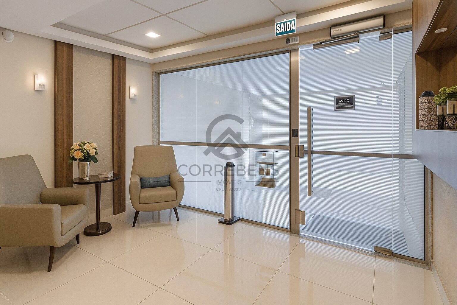 Apartamento, 2 quartos, 67 m² - Foto 3