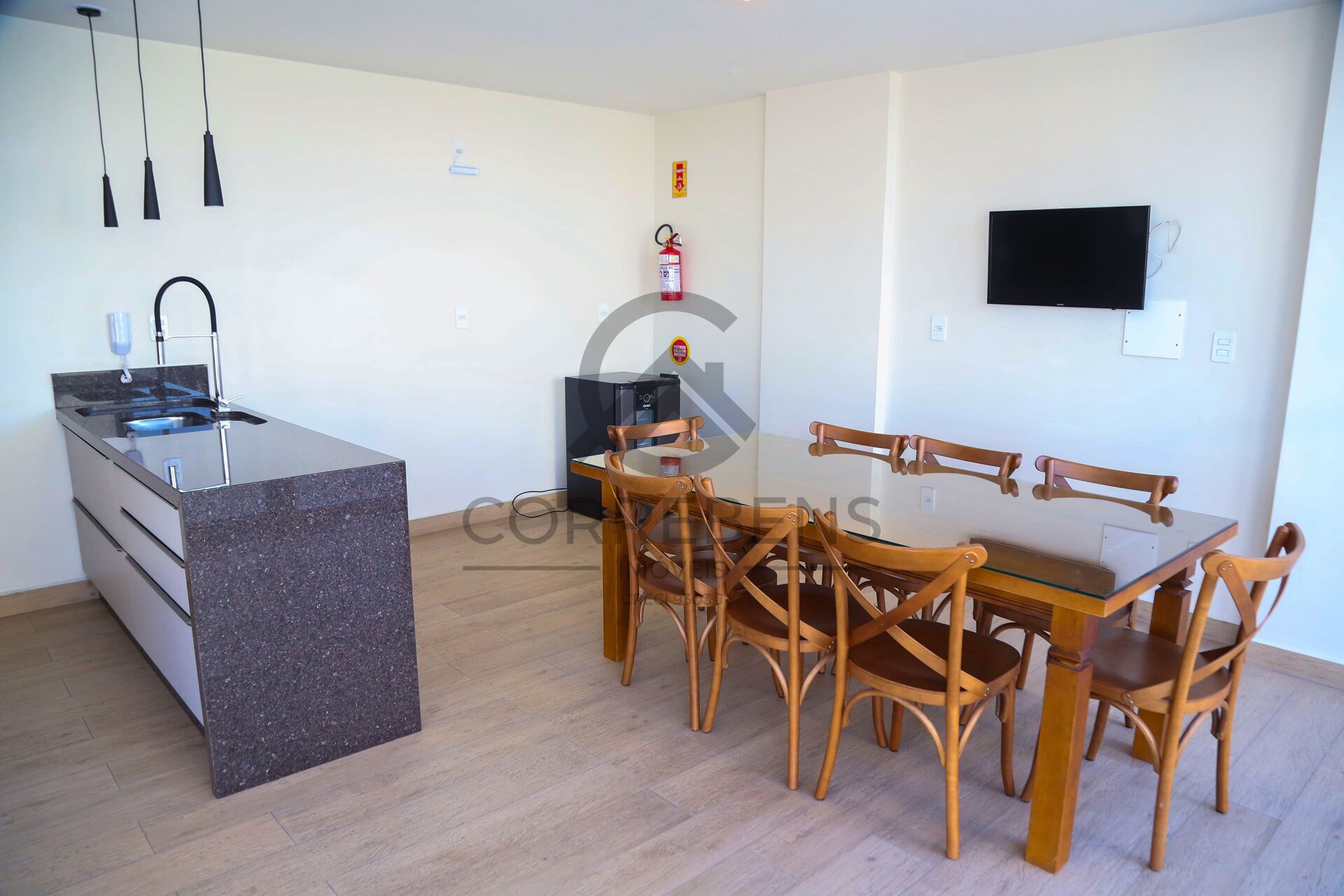 Apartamento à venda com 2 quartos, 84m² - Foto 22