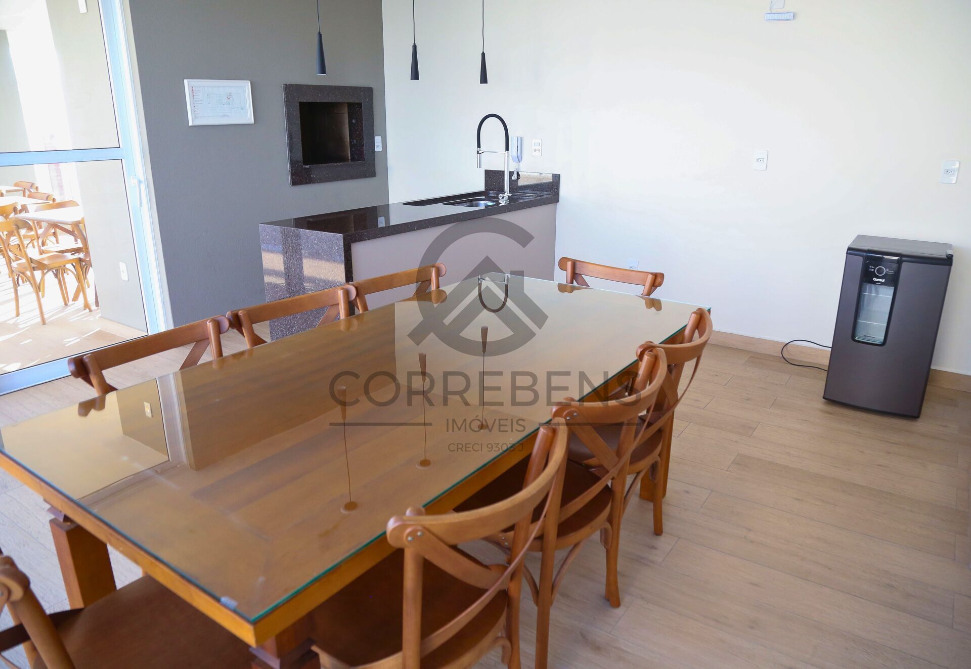 Apartamento à venda com 2 quartos, 84m² - Foto 23