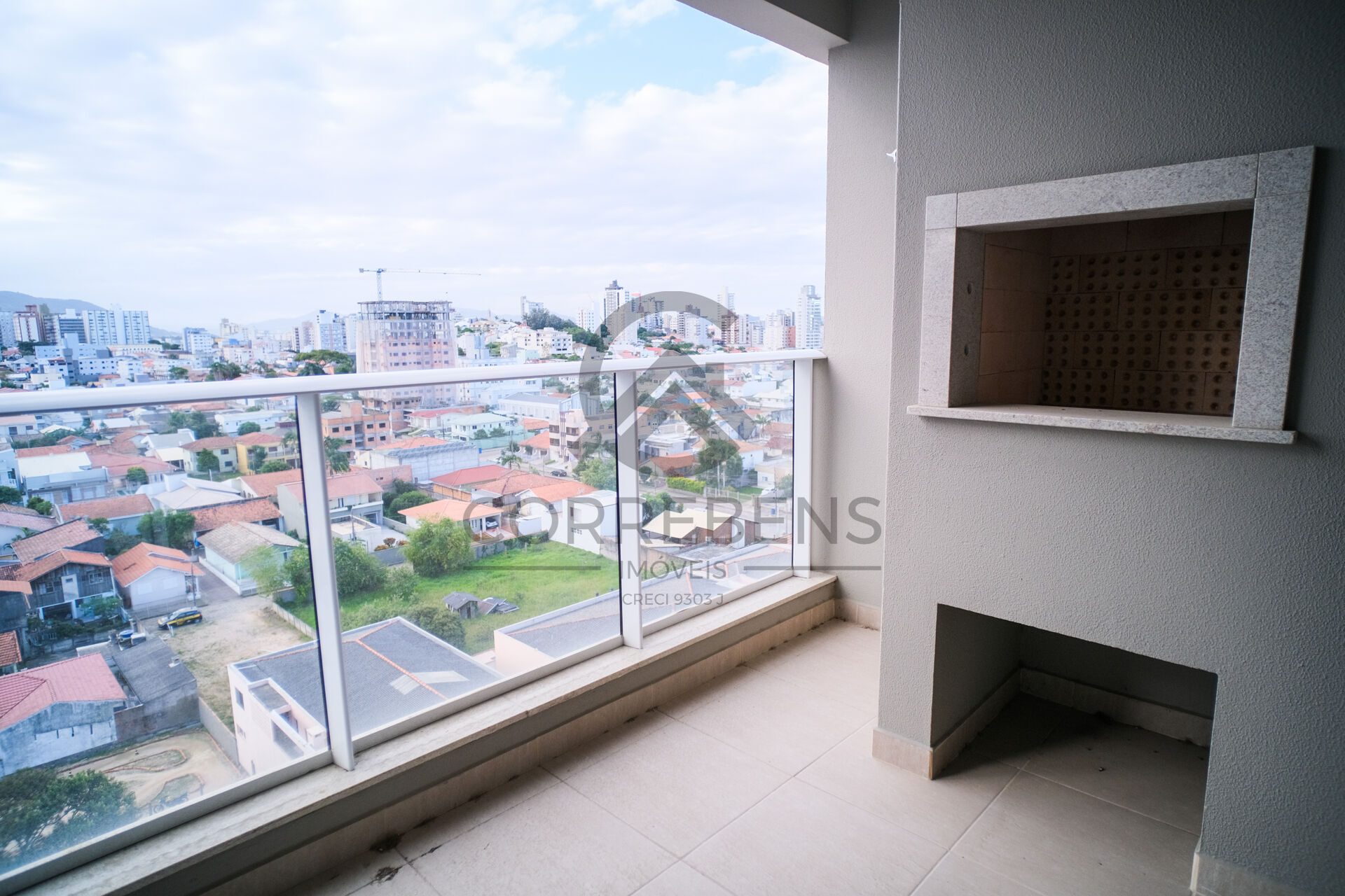 Apartamento à venda com 2 quartos, 84m² - Foto 3