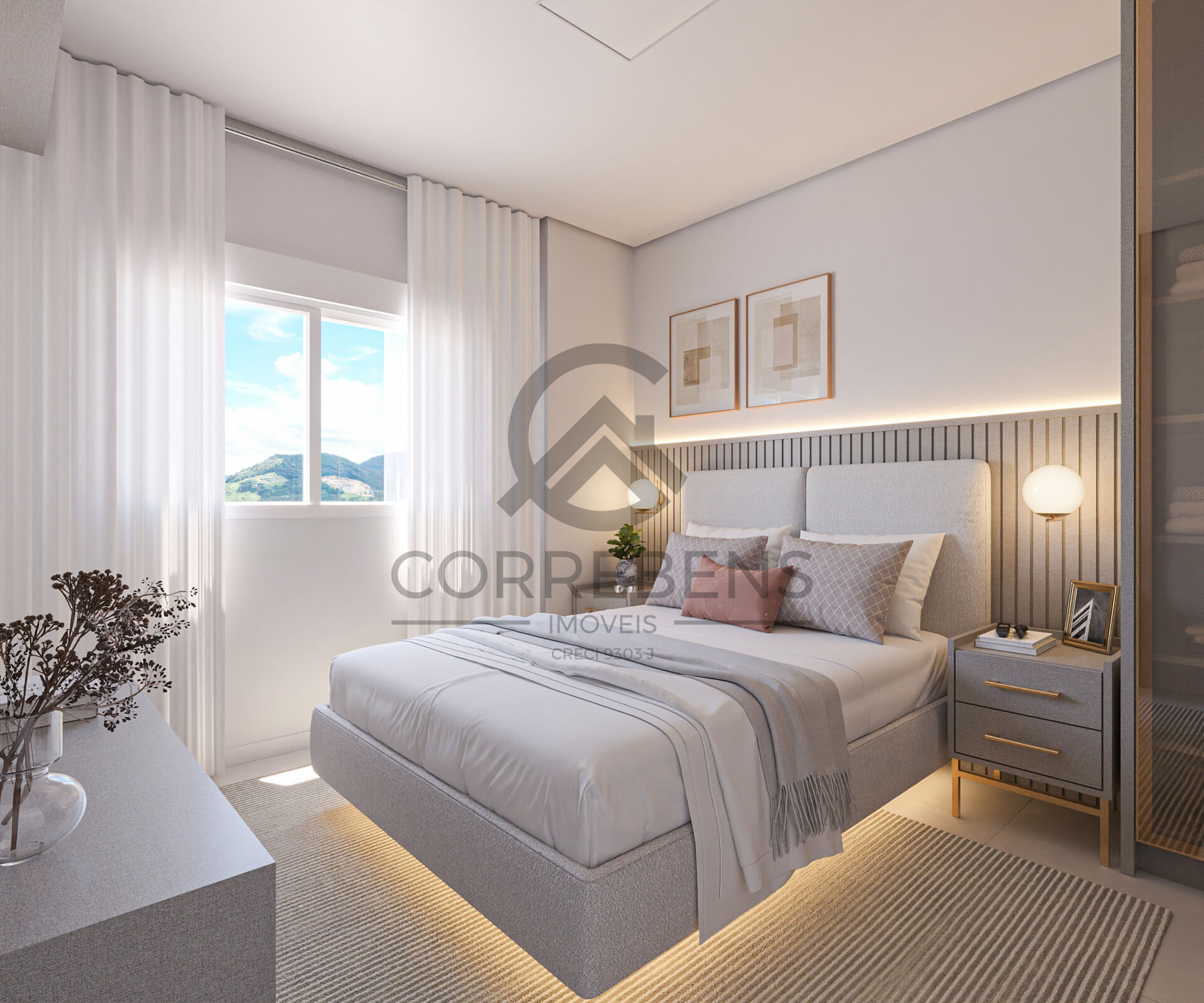 Apartamento à venda com 3 quartos, 85m² - Foto 39