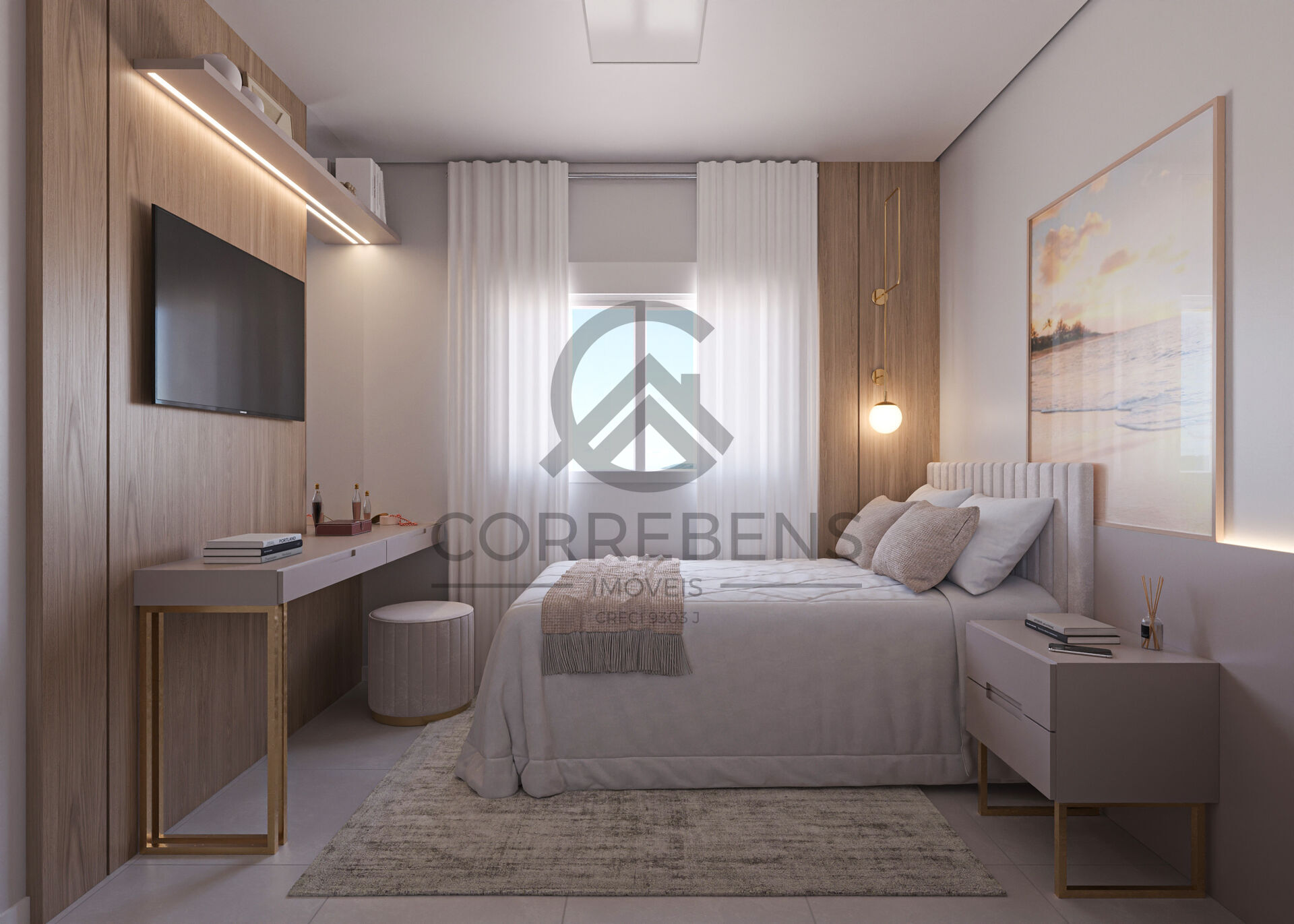 Apartamento à venda com 3 quartos, 85m² - Foto 35