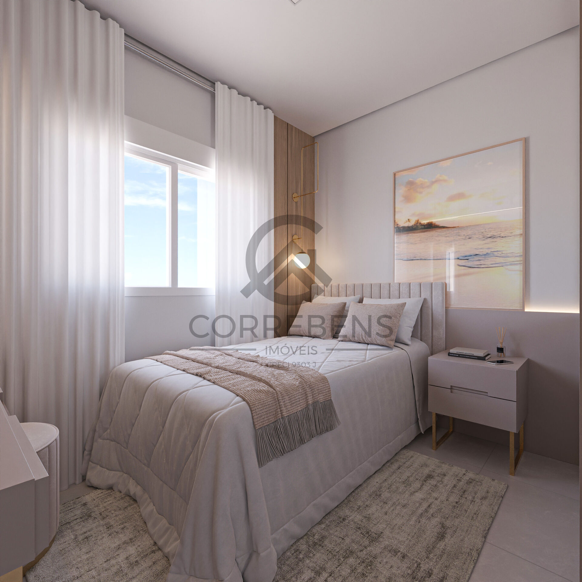 Apartamento à venda com 3 quartos, 85m² - Foto 36