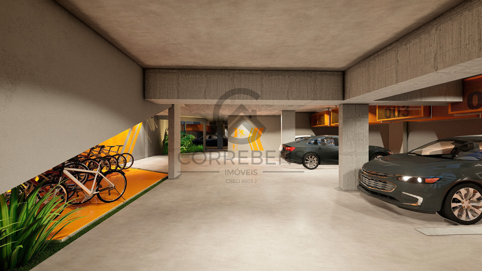 Apartamento à venda com 2 quartos, 57m² - Foto 15