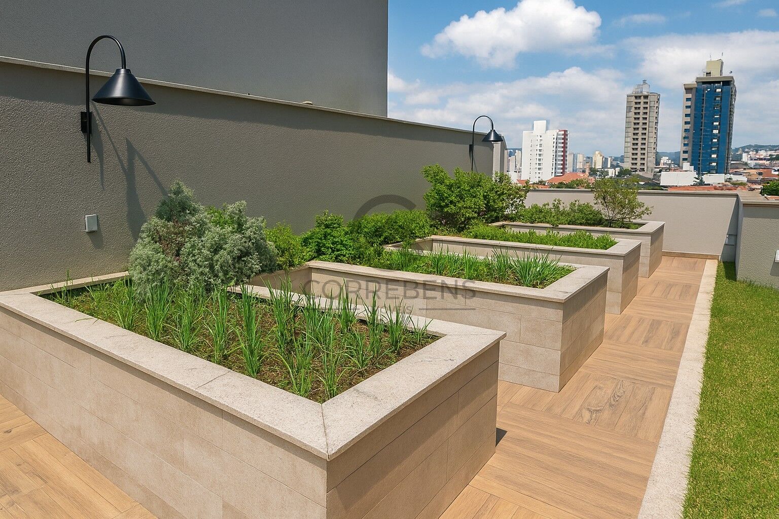 Apartamento, 3 quartos, 207 m² - Foto 39