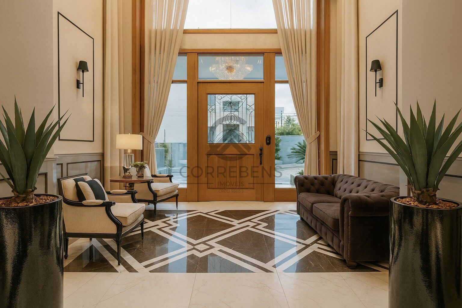 Apartamento, 3 quartos, 207 m² - Foto 31