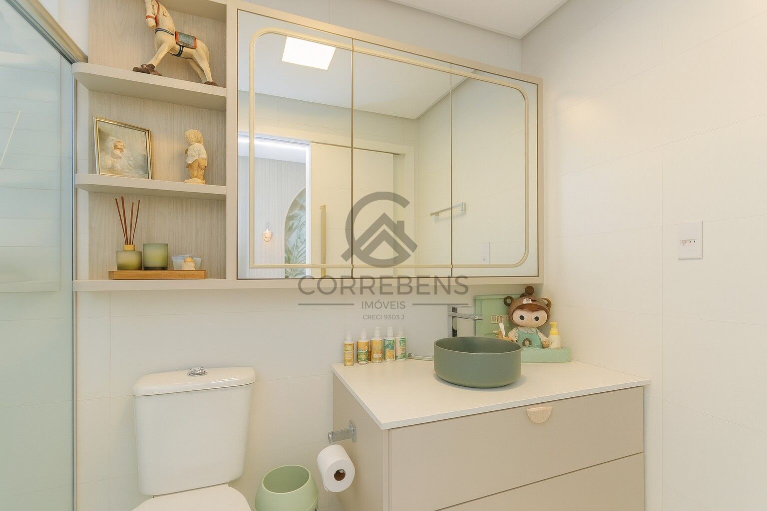 Apartamento, 3 quartos, 207 m² - Foto 19