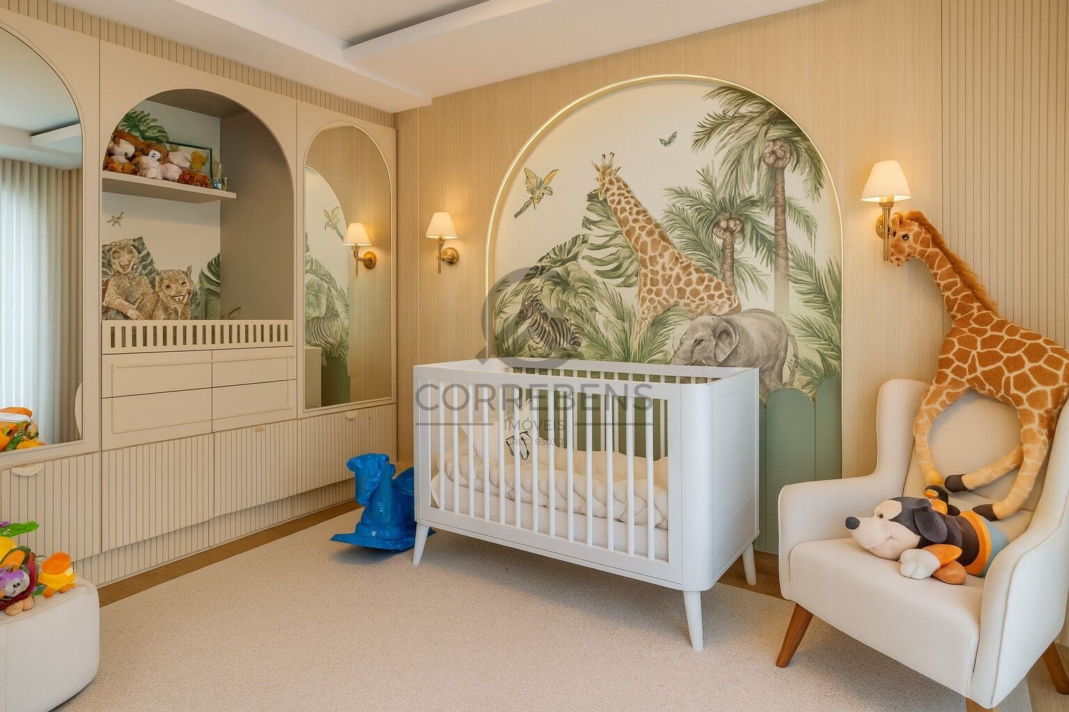 Apartamento, 3 quartos, 207 m² - Foto 27