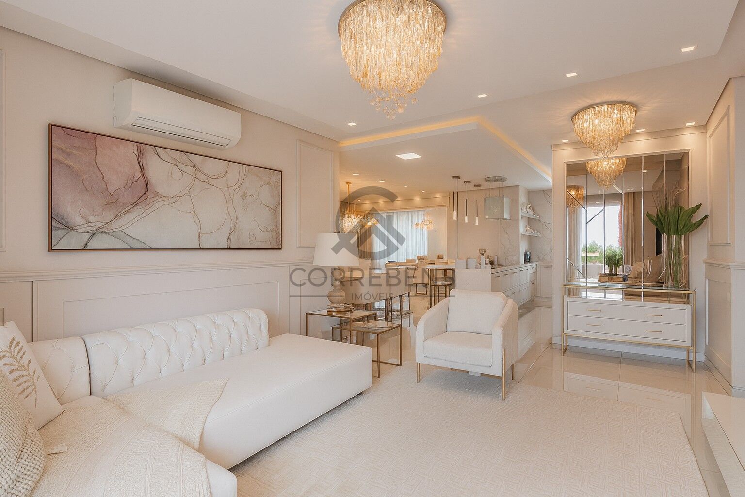 Apartamento, 3 quartos, 207 m² - Foto 8