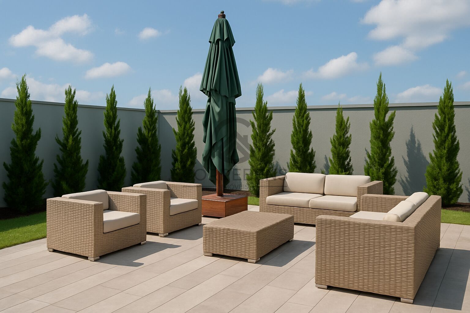 Apartamento, 3 quartos, 207 m² - Foto 44