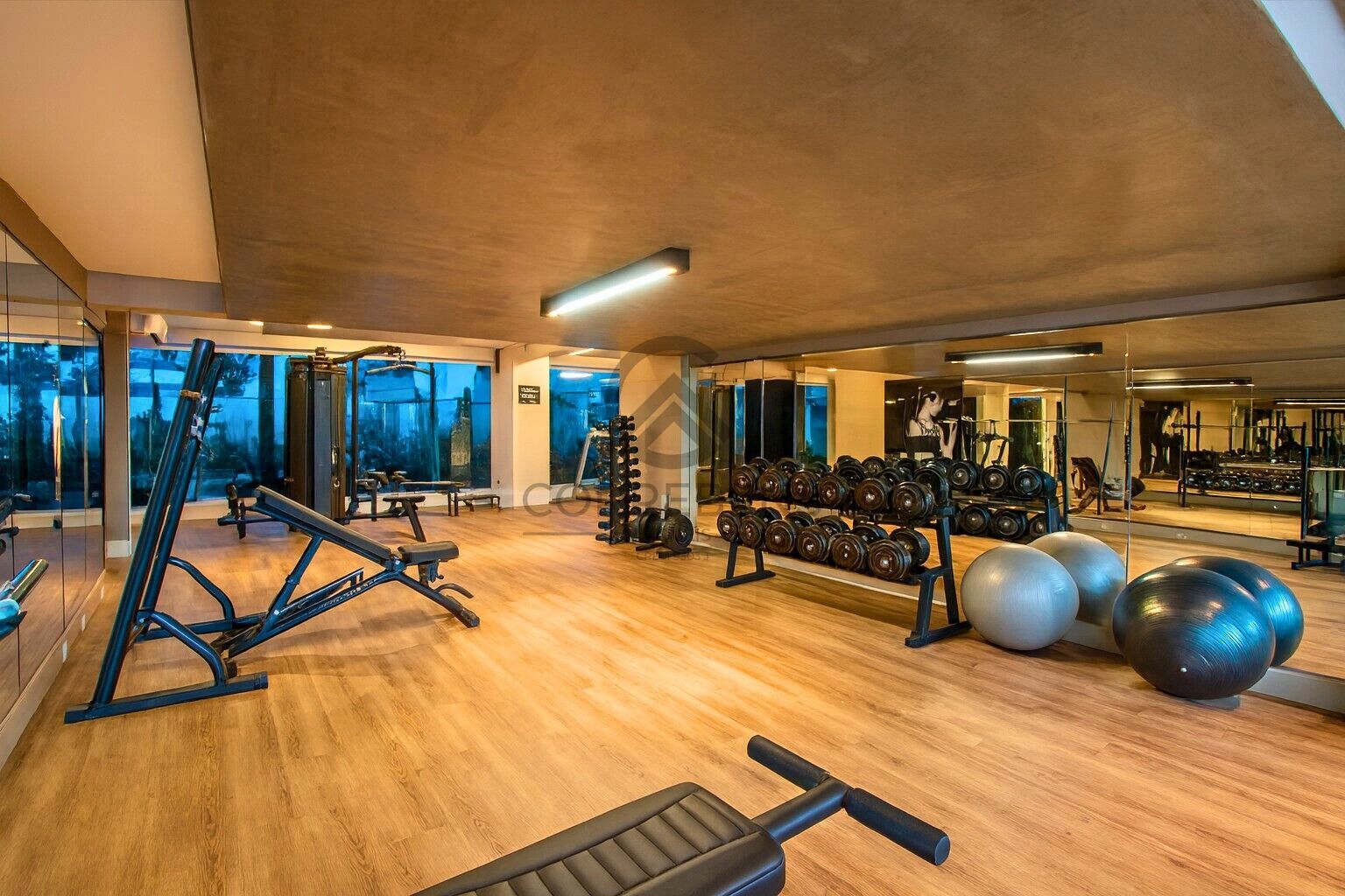 Apartamento, 3 quartos, 207 m² - Foto 36