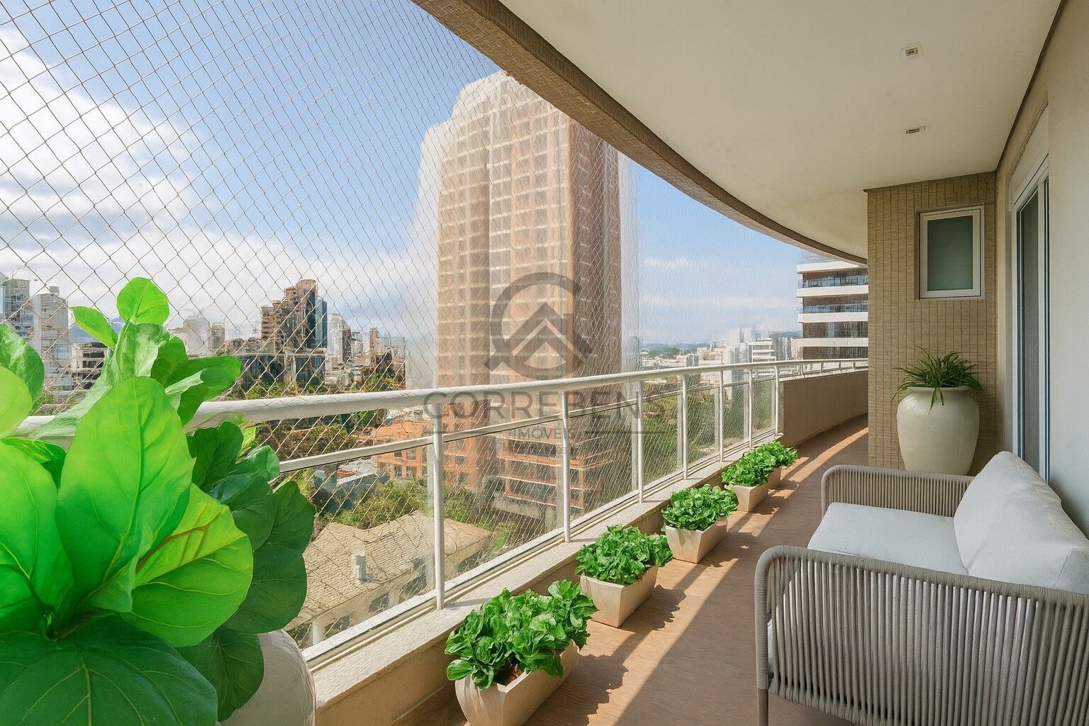 Apartamento, 3 quartos, 207 m² - Foto 30