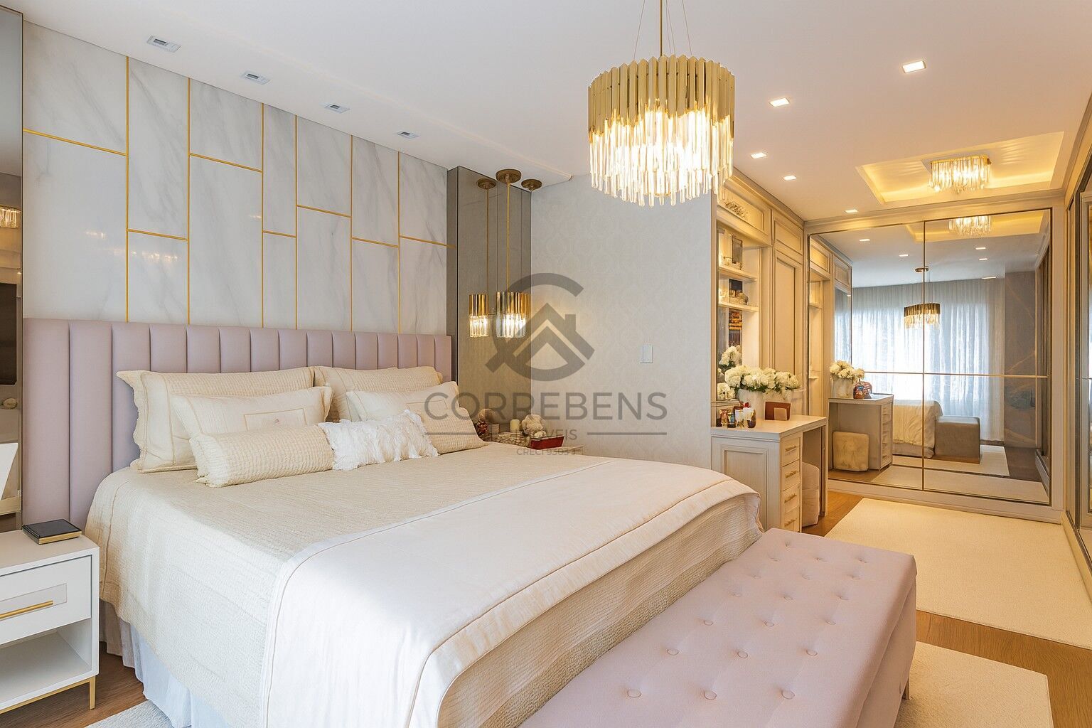 Apartamento, 3 quartos, 207 m² - Foto 17