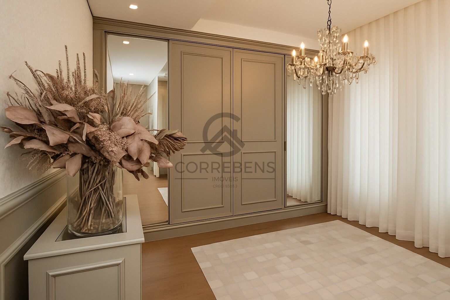 Apartamento, 3 quartos, 207 m² - Foto 24