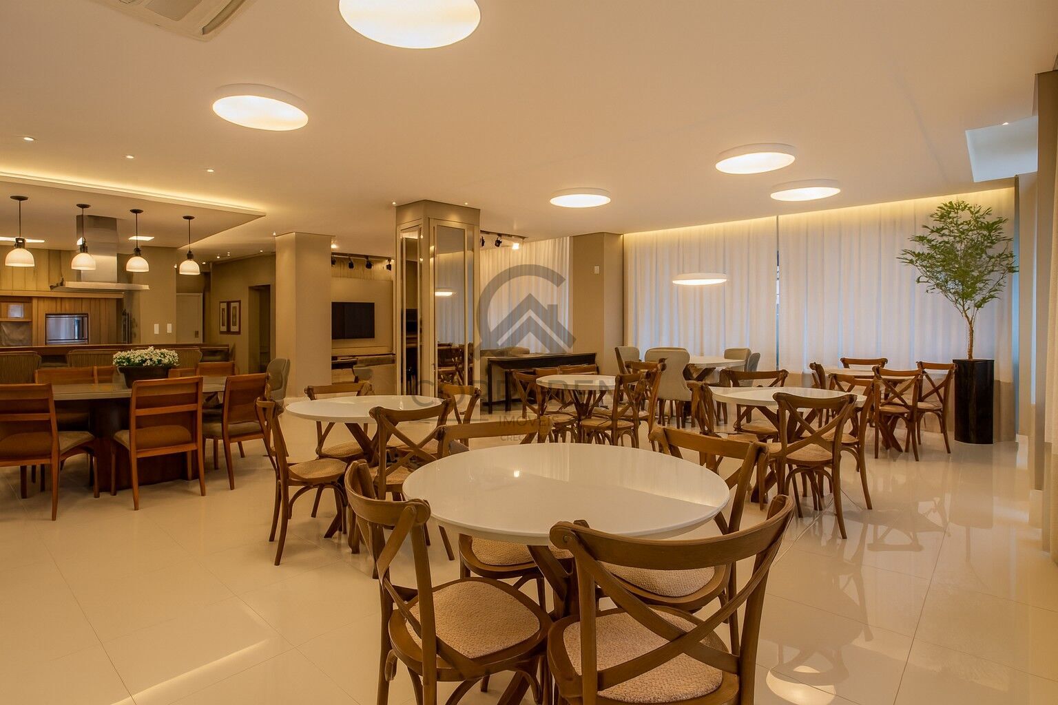 Apartamento, 3 quartos, 207 m² - Foto 38