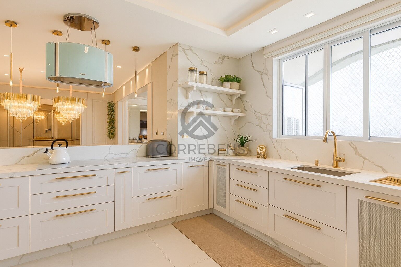 Apartamento, 3 quartos, 207 m² - Foto 12