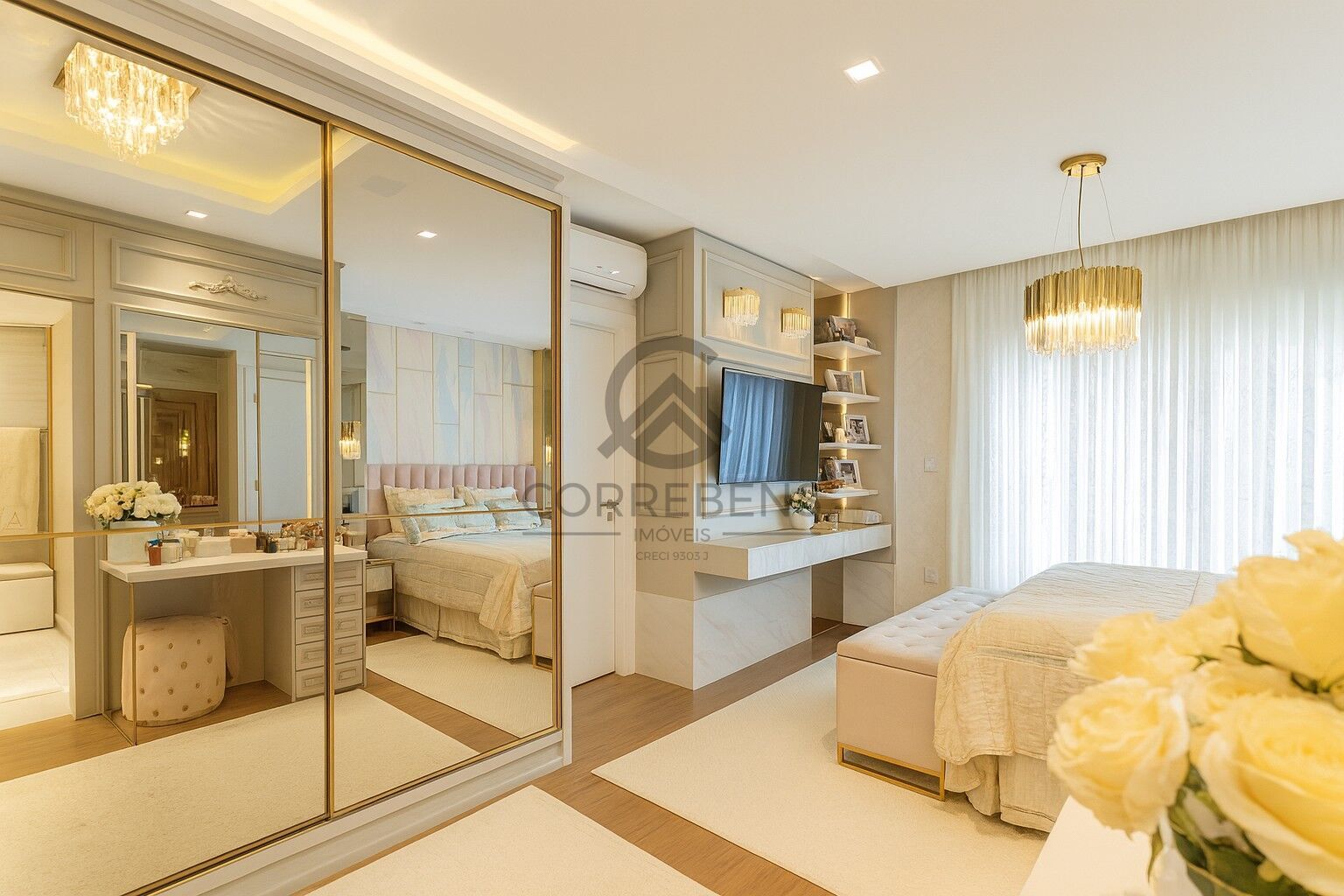 Apartamento, 3 quartos, 207 m² - Foto 16