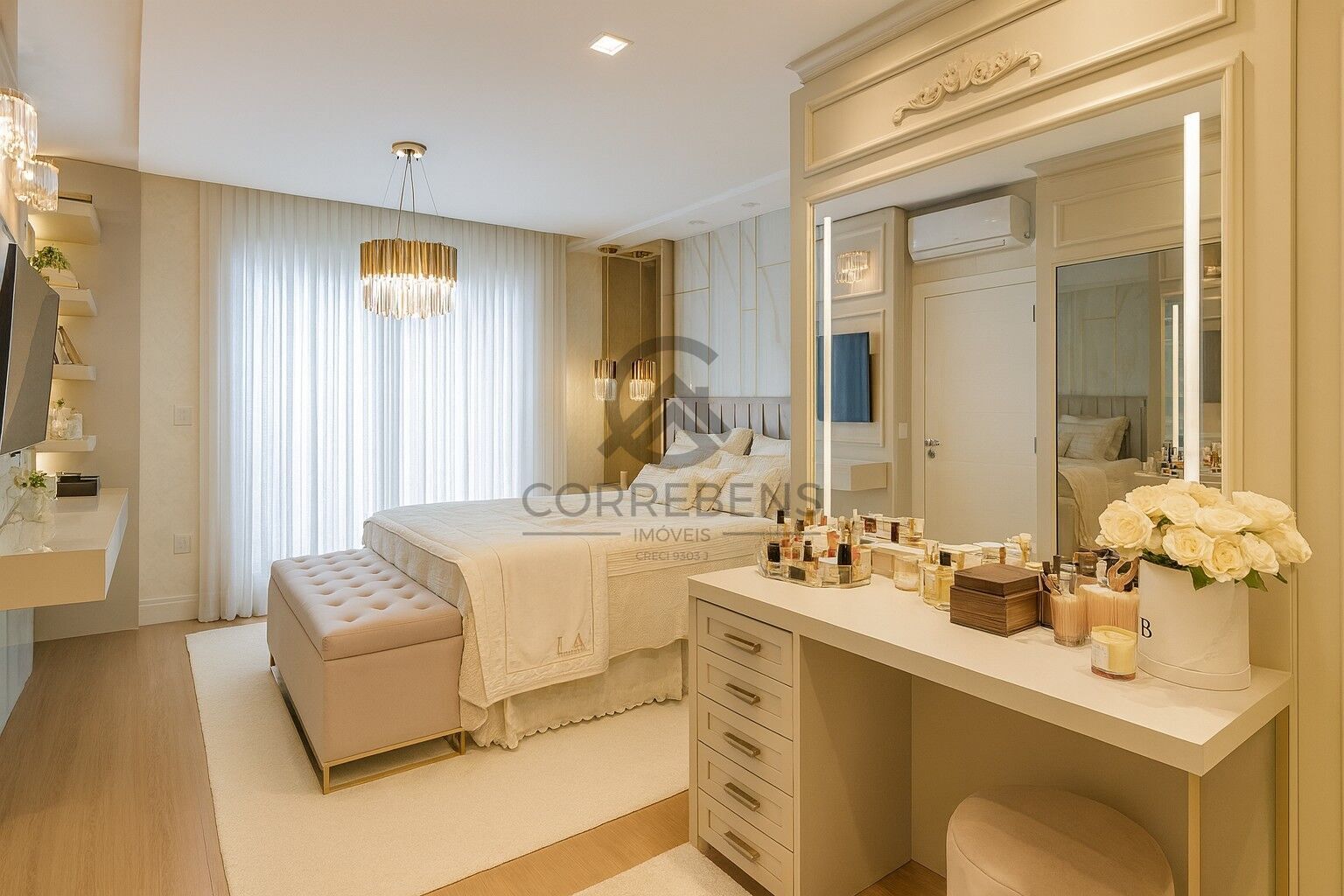 Apartamento, 3 quartos, 207 m² - Foto 15