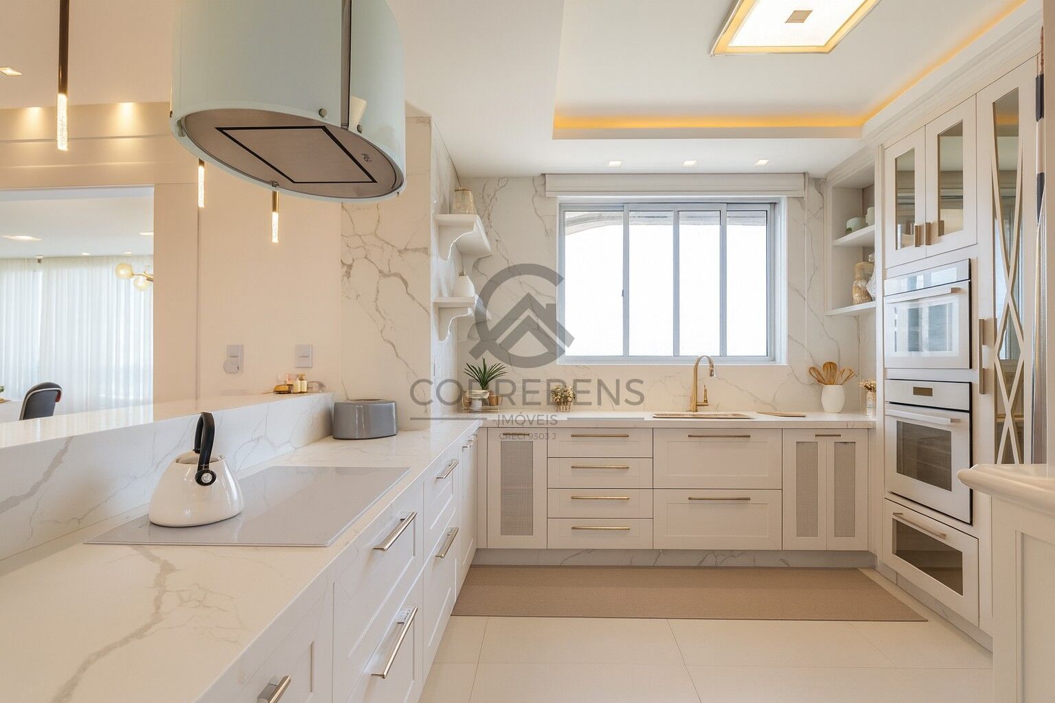 Apartamento, 3 quartos, 207 m² - Foto 13