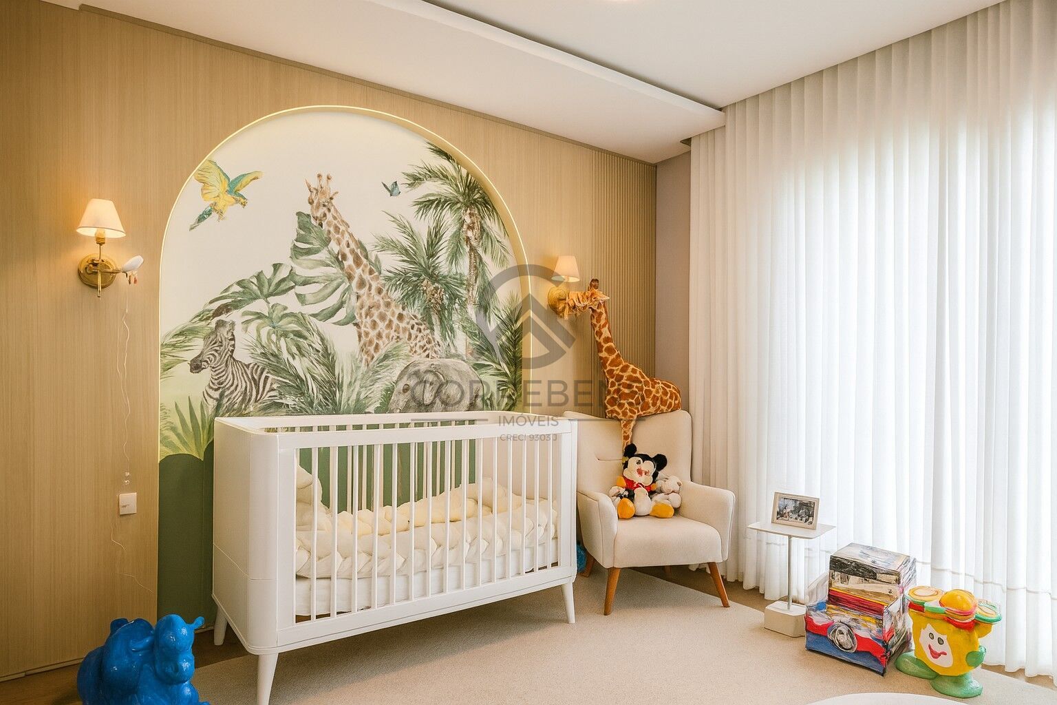 Apartamento, 3 quartos, 207 m² - Foto 26