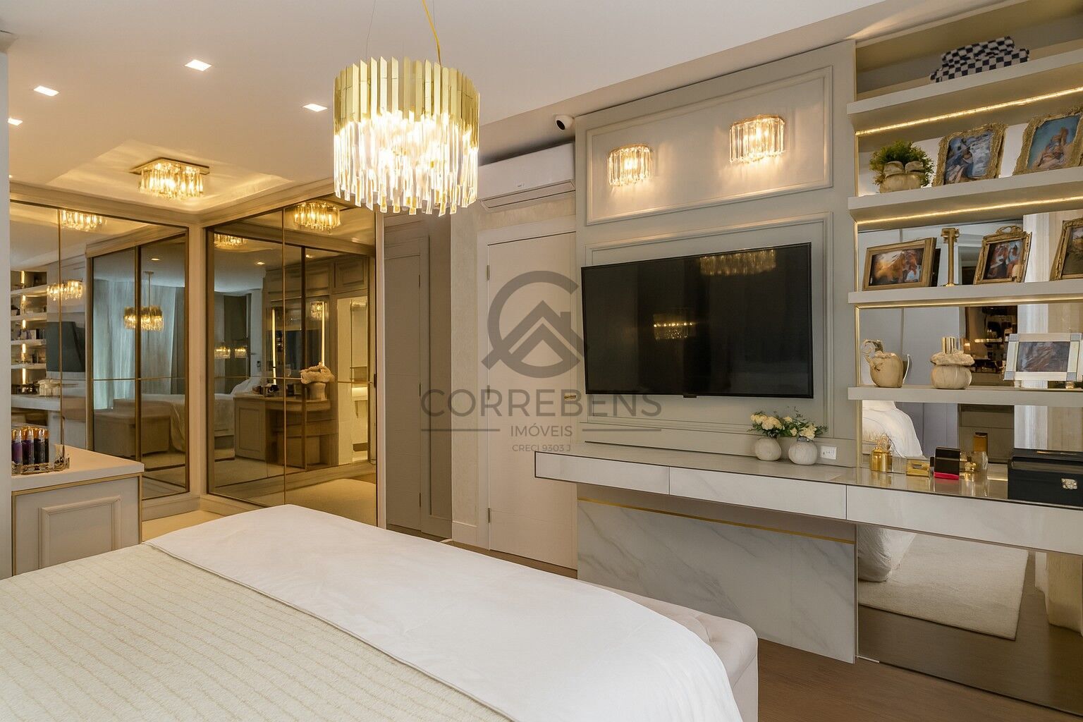 Apartamento, 3 quartos, 207 m² - Foto 21