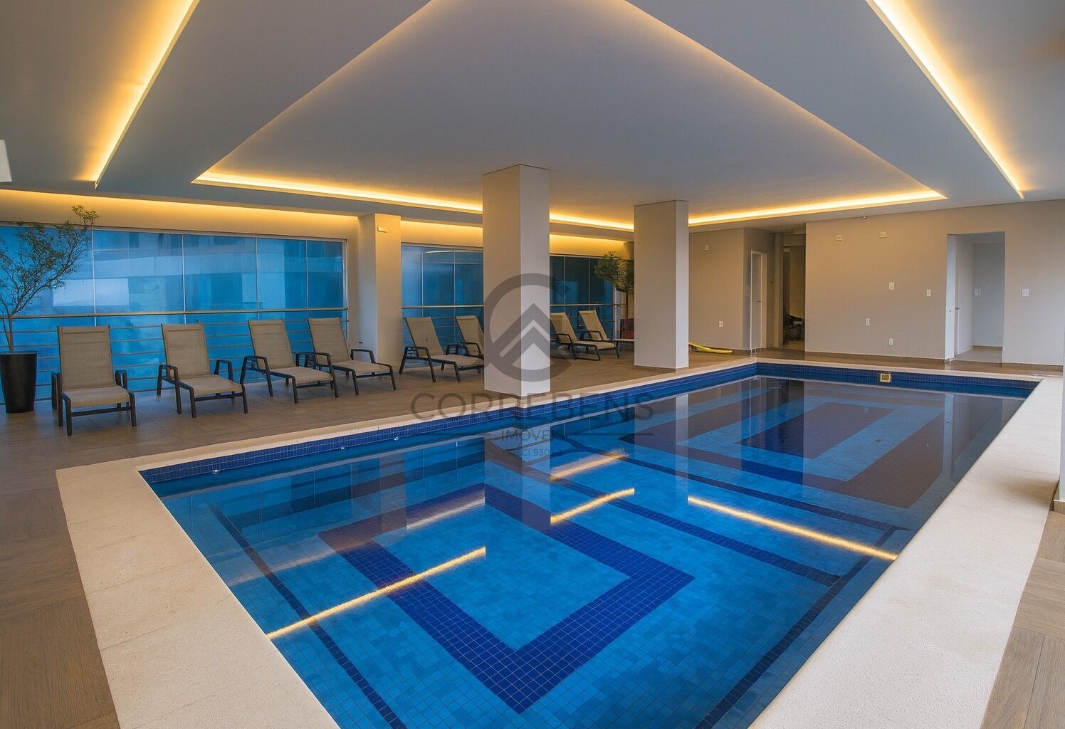 Apartamento, 3 quartos, 207 m² - Foto 33