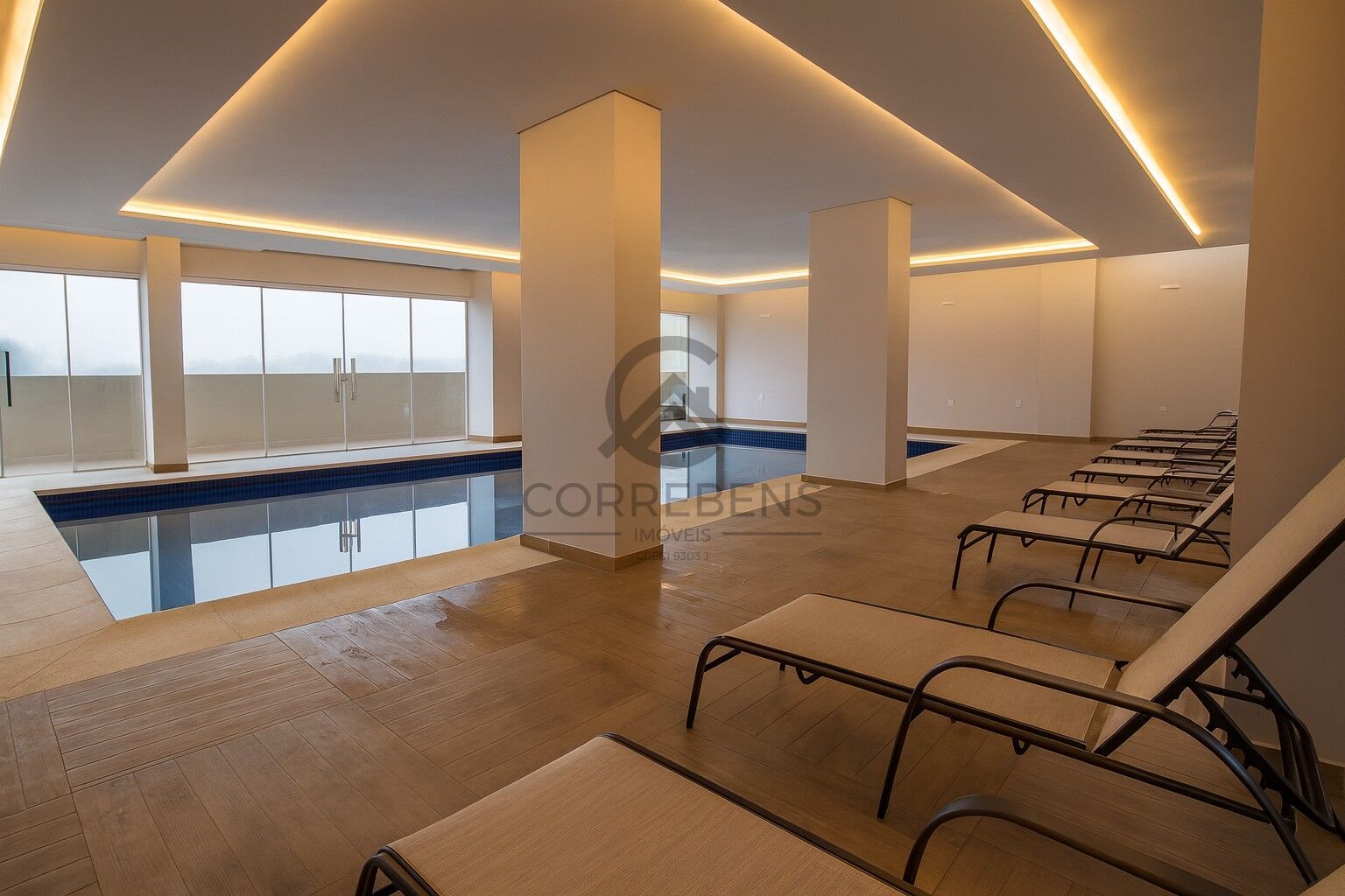 Apartamento, 3 quartos, 207 m² - Foto 35