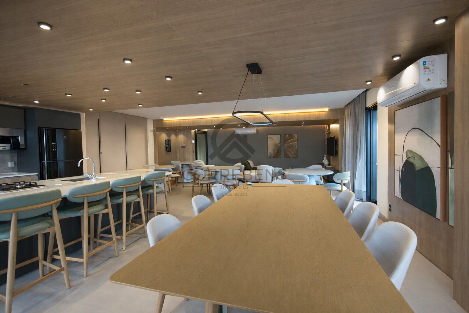 Apartamento, 3 quartos, 126 m² - Foto 36