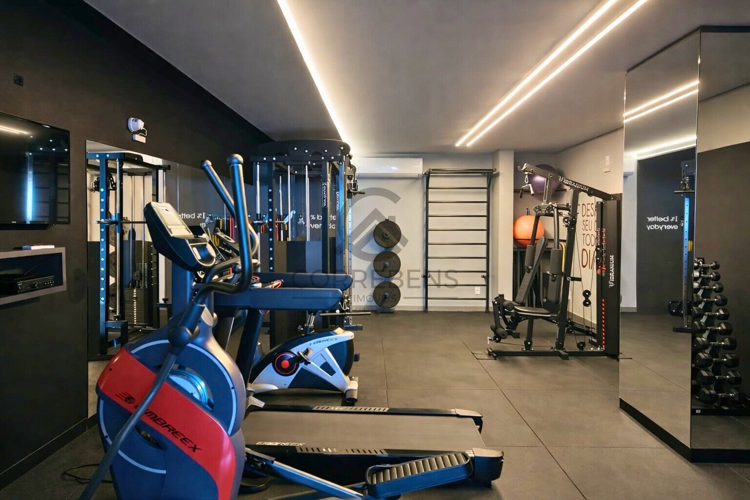 Apartamento, 3 quartos, 126 m² - Foto 37