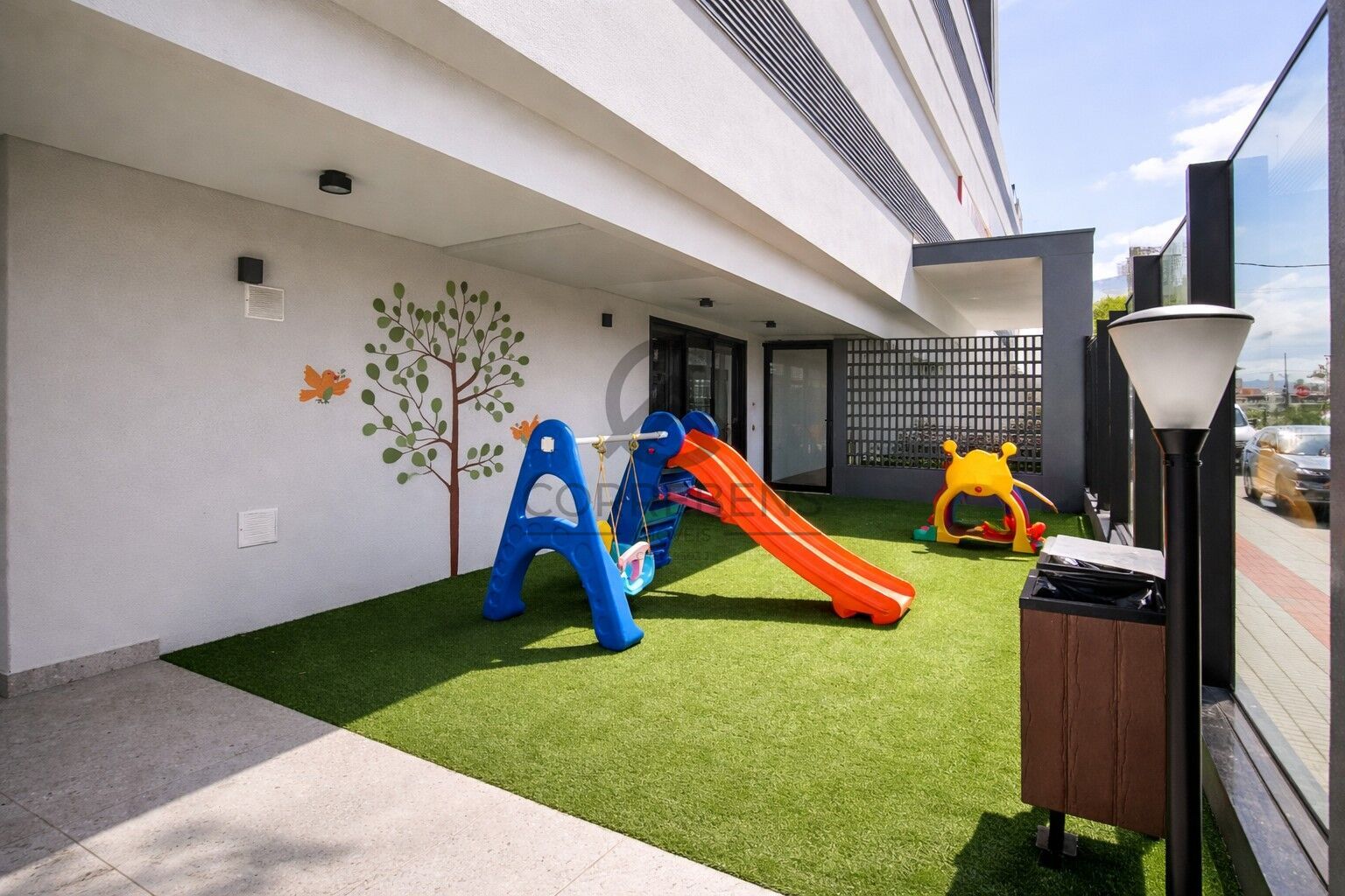 Apartamento, 3 quartos, 126 m² - Foto 28